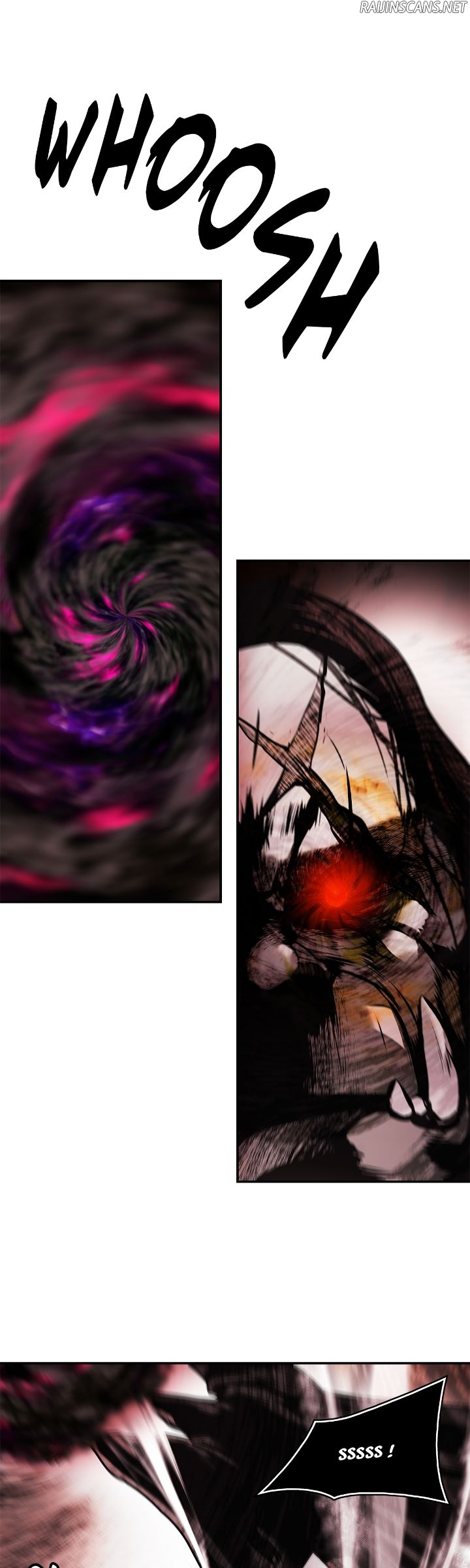 Mookhyang: Dark Lady Chapitre 227 - Page 41