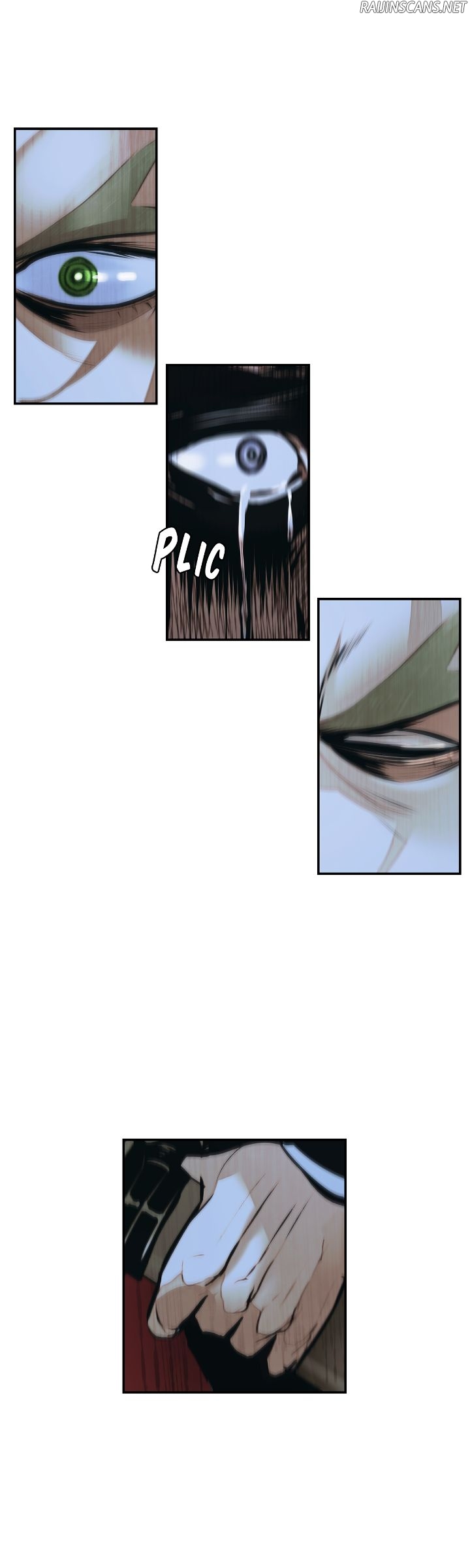 Mookhyang: Dark Lady Chapitre 227 - Page 5