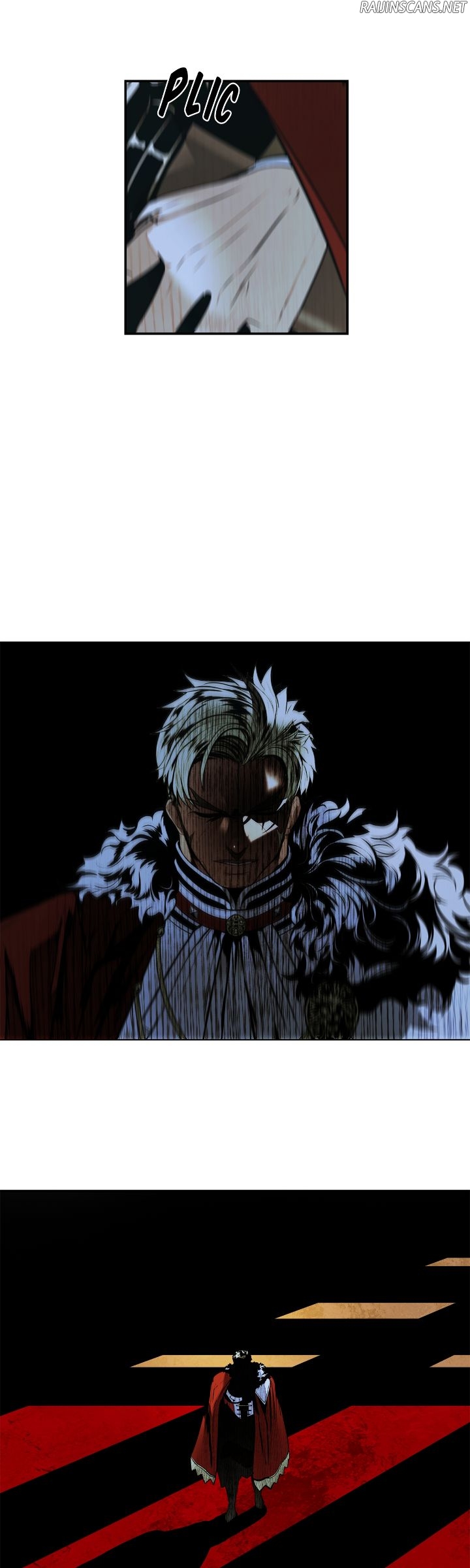 Mookhyang: Dark Lady Chapitre 227 - Page 6
