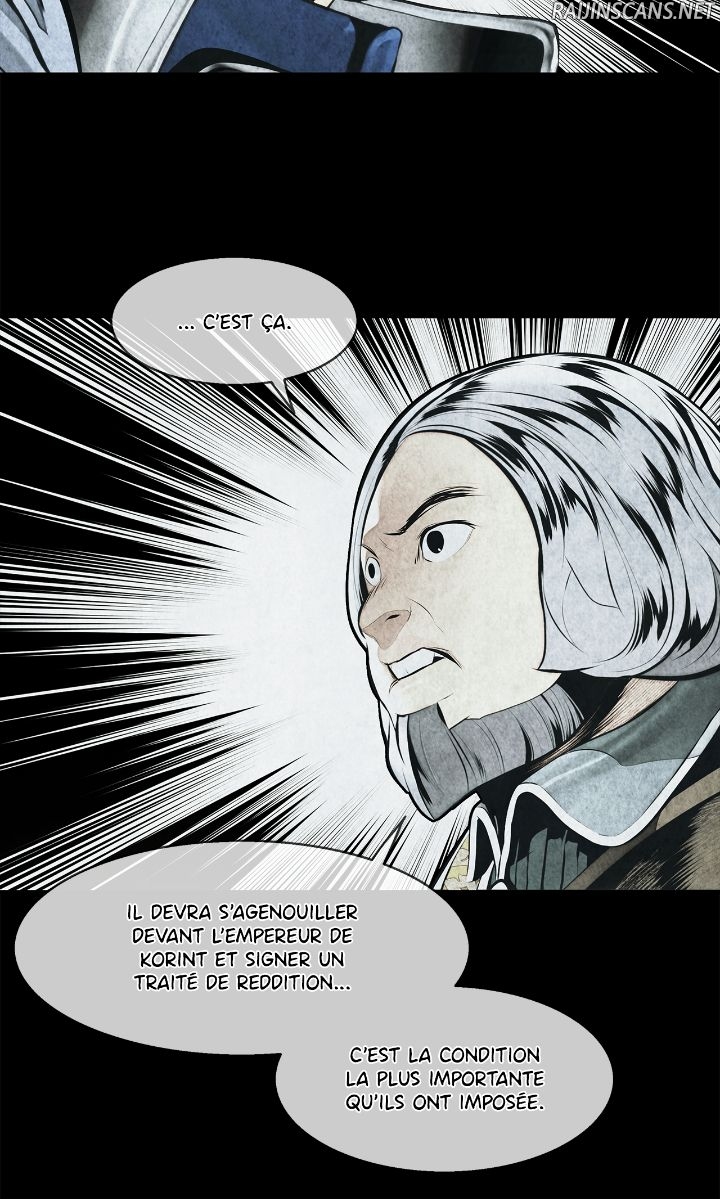 Mookhyang: Dark Lady Chapitre 227 - Page 9