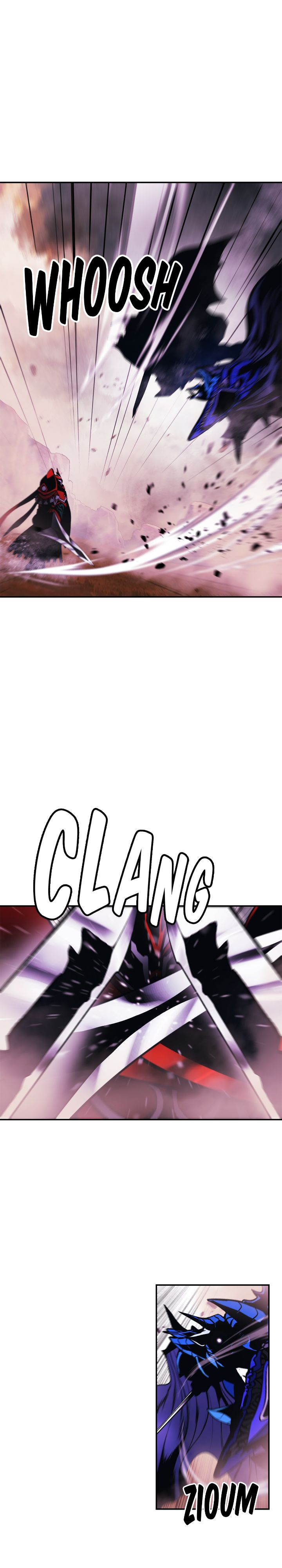 Mookhyang: Dark Lady Chapitre 193 - Page 1