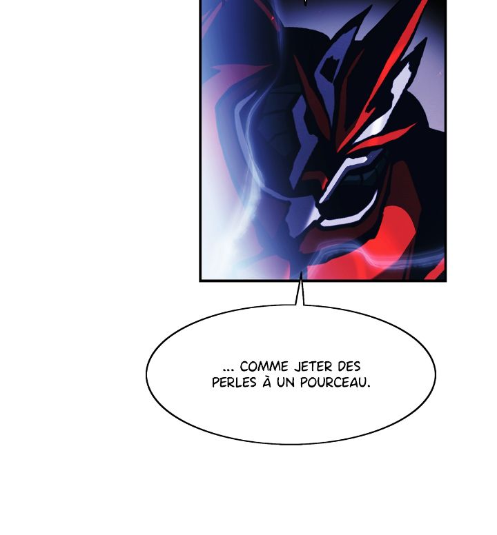 Mookhyang: Dark Lady Chapitre 193 - Page 11