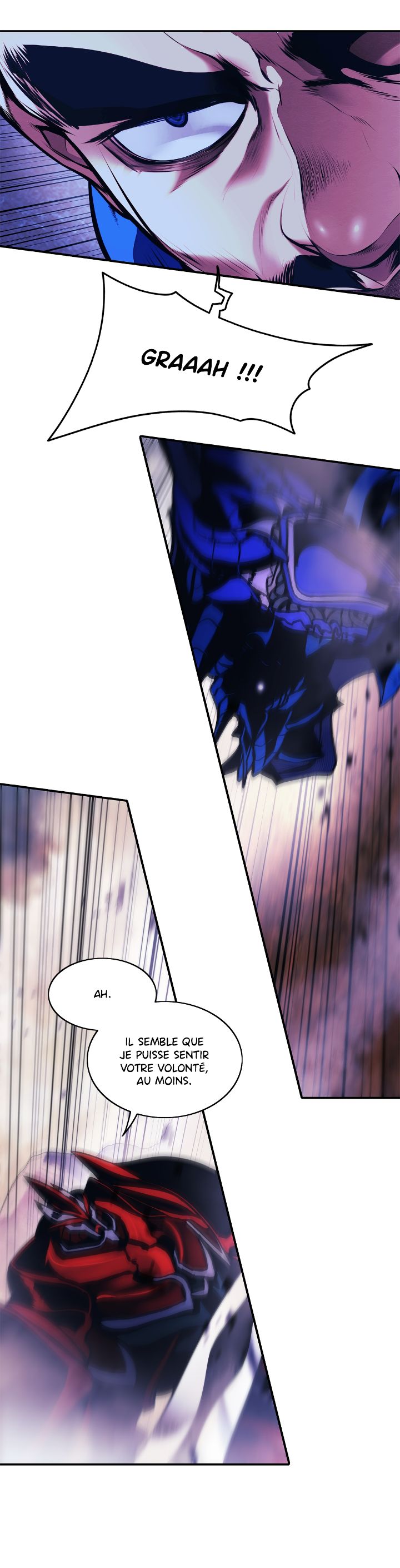 Mookhyang: Dark Lady Chapitre 193 - Page 13