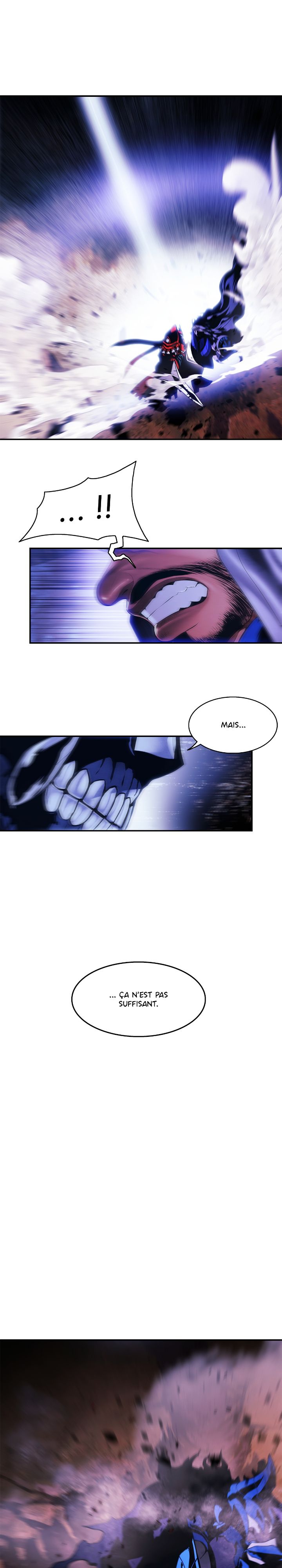 Mookhyang: Dark Lady Chapitre 193 - Page 14