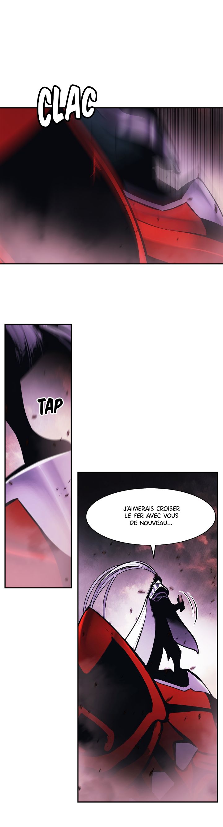 Mookhyang: Dark Lady Chapitre 193 - Page 16