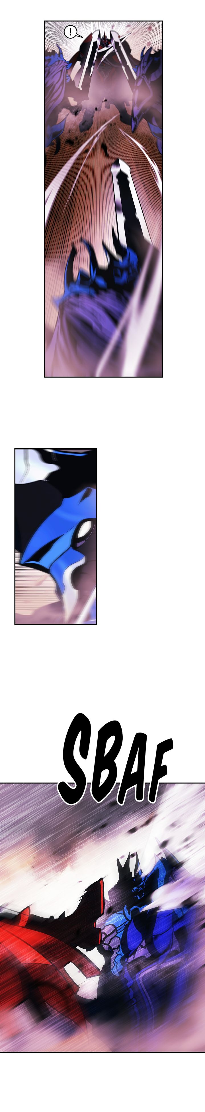 Mookhyang: Dark Lady Chapitre 193 - Page 2