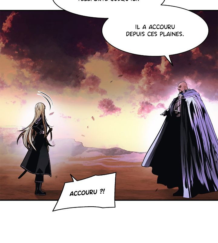 Mookhyang: Dark Lady Chapitre 193 - Page 25