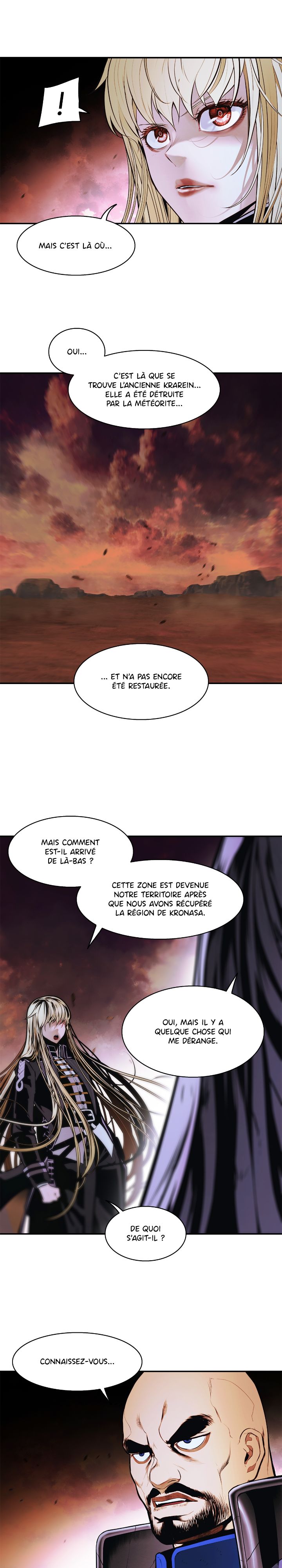Mookhyang: Dark Lady Chapitre 193 - Page 26