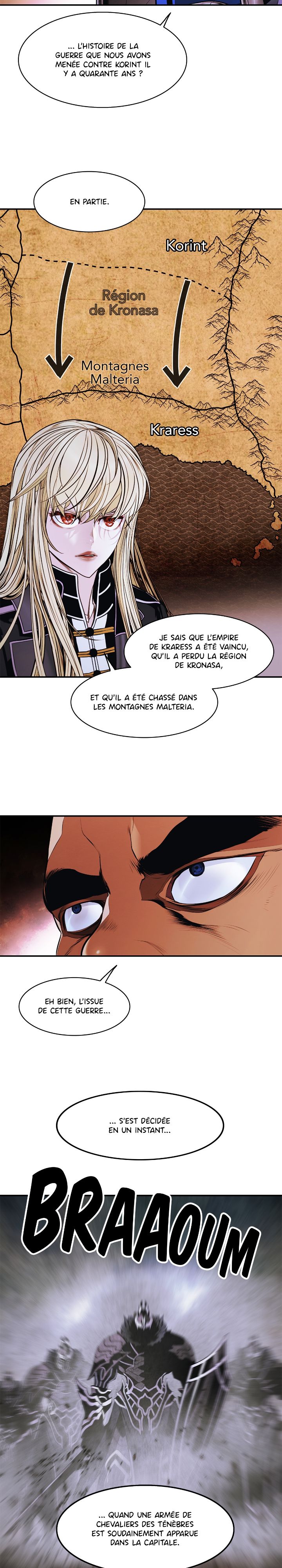 Mookhyang: Dark Lady Chapitre 193 - Page 27