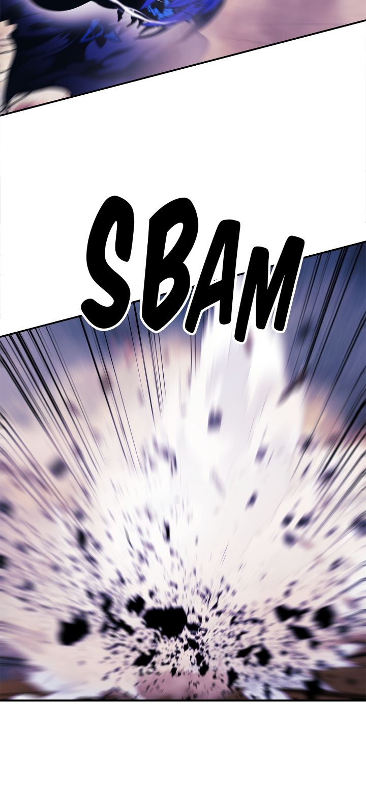 Mookhyang: Dark Lady Chapitre 193 - Page 5