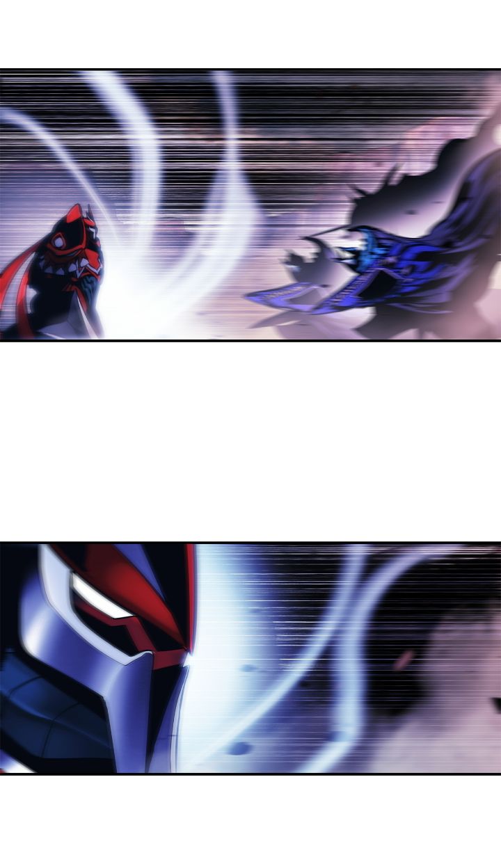 Mookhyang: Dark Lady Chapitre 193 - Page 8