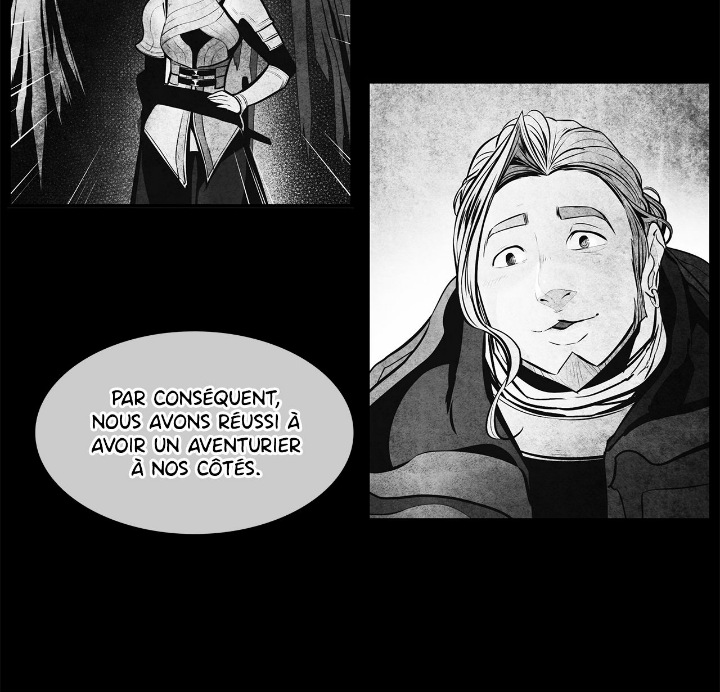 Mookhyang: Dark Lady Chapitre 158 - Page 16