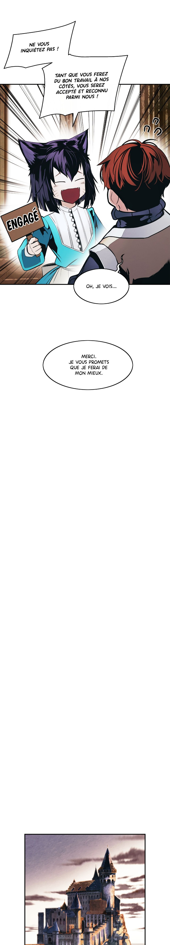 Mookhyang: Dark Lady Chapitre 158 - Page 20