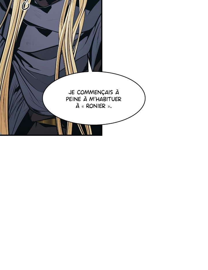 Mookhyang: Dark Lady Chapitre 153 - Page 10