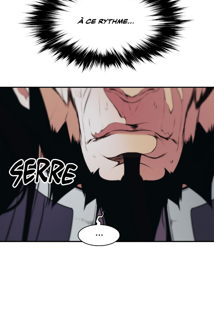 Mookhyang: Dark Lady Chapitre 153 - Page 15