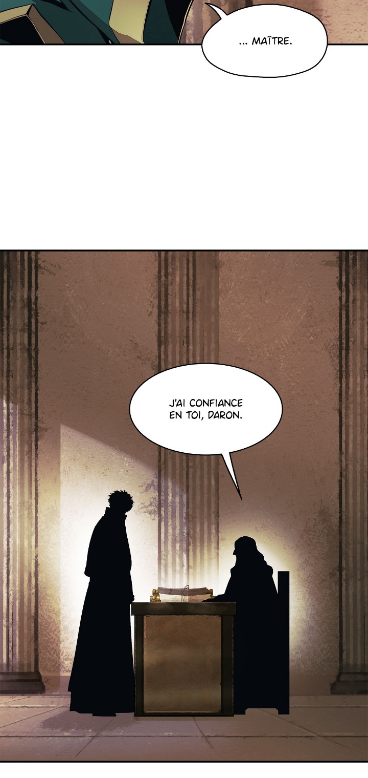 Mookhyang: Dark Lady Chapitre 153 - Page 20