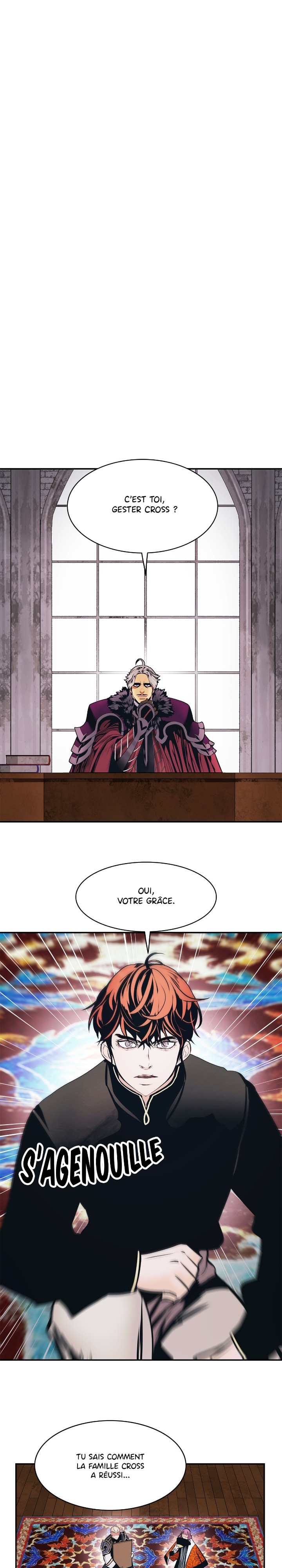 Mookhyang: Dark Lady Chapitre 153 - Page 21