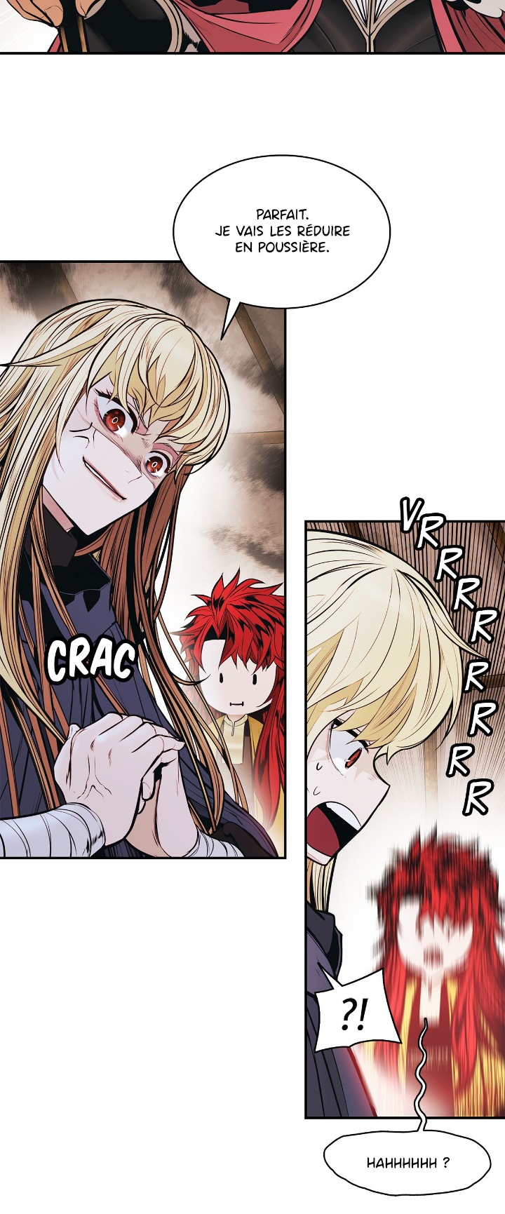 Mookhyang: Dark Lady Chapitre 153 - Page 34