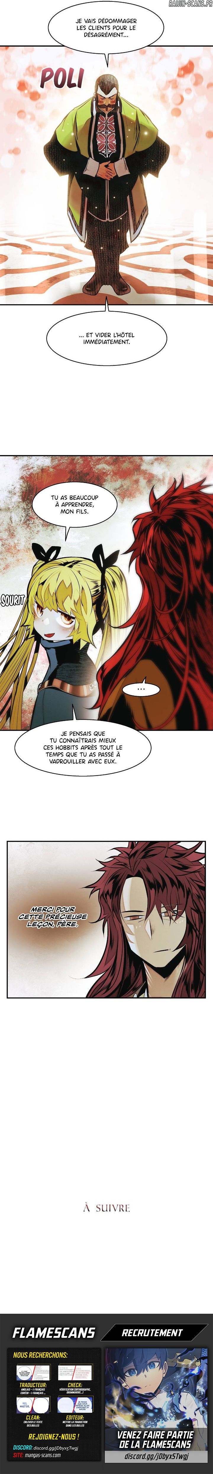 Mookhyang: Dark Lady Chapitre 263 - Page 6
