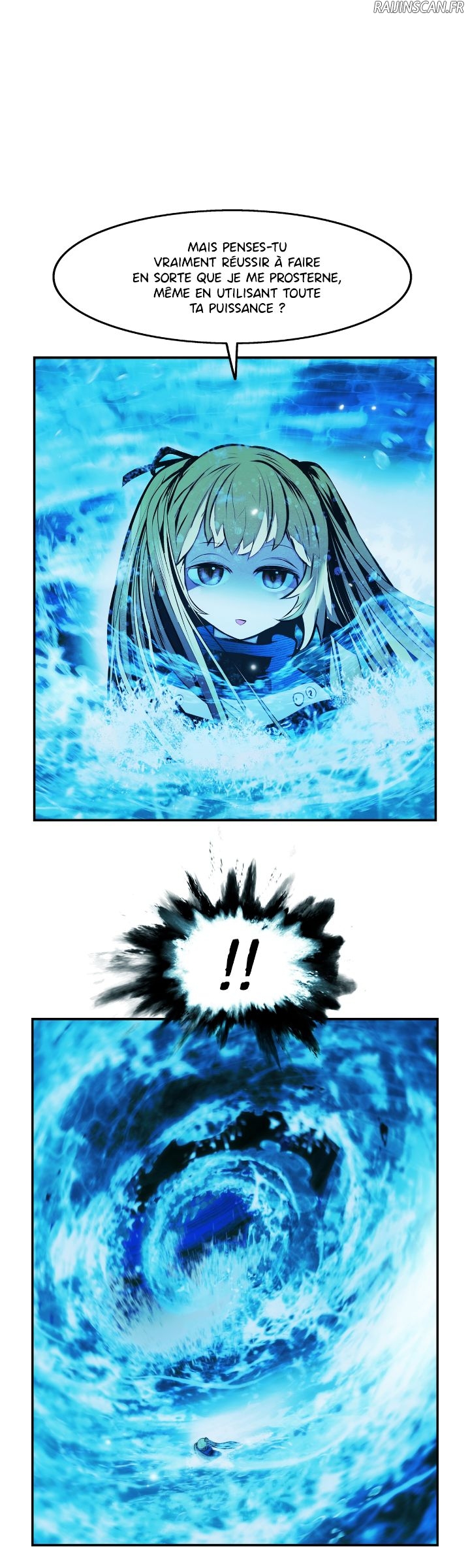 Mookhyang: Dark Lady Chapitre 232 - Page 1