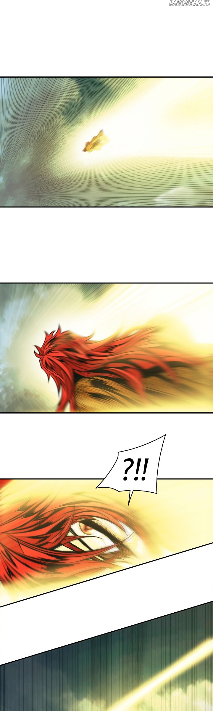 Mookhyang: Dark Lady Chapitre 232 - Page 13