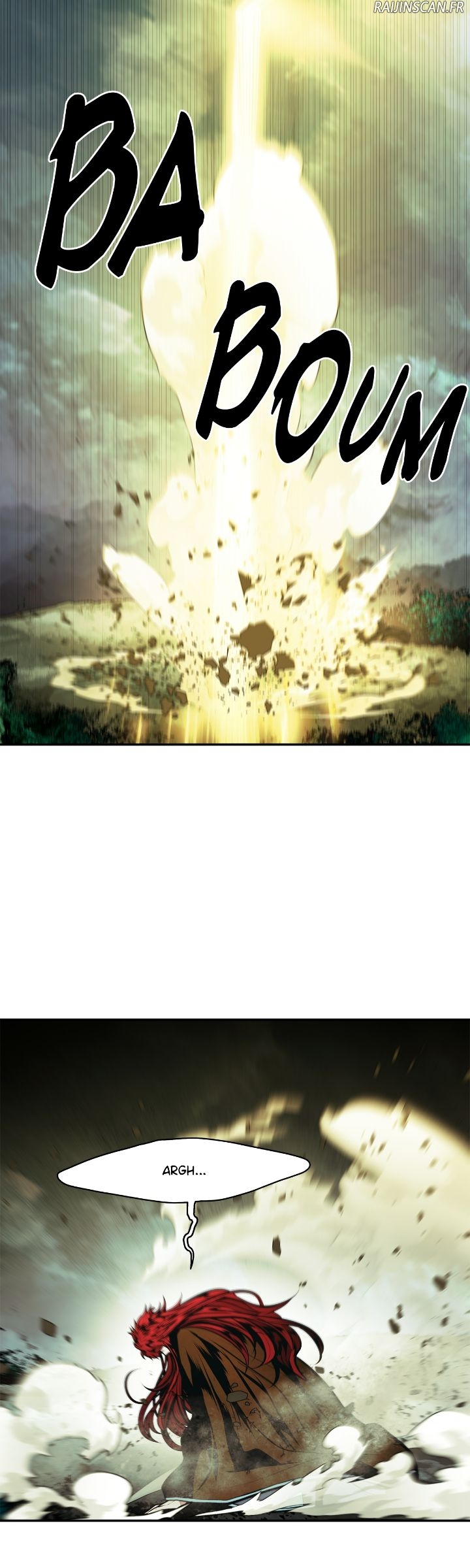 Mookhyang: Dark Lady Chapitre 232 - Page 14