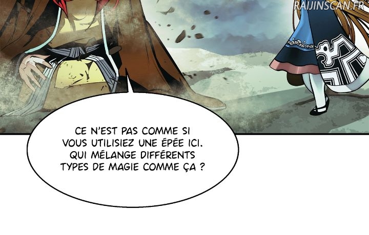 Mookhyang: Dark Lady Chapitre 232 - Page 16