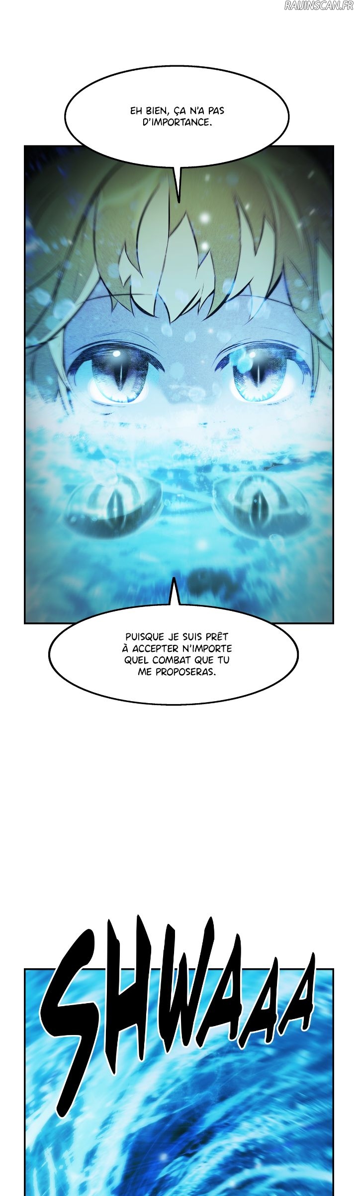 Mookhyang: Dark Lady Chapitre 232 - Page 2