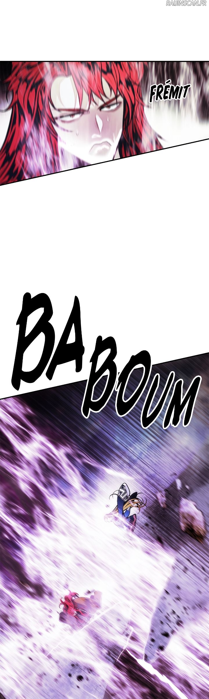 Mookhyang: Dark Lady Chapitre 232 - Page 22