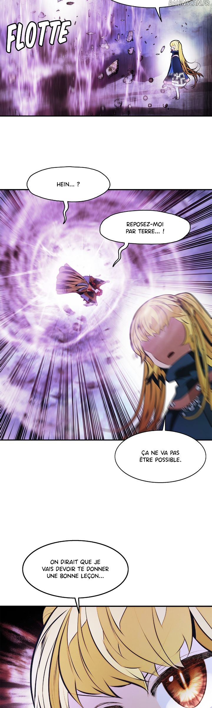 Mookhyang: Dark Lady Chapitre 232 - Page 28