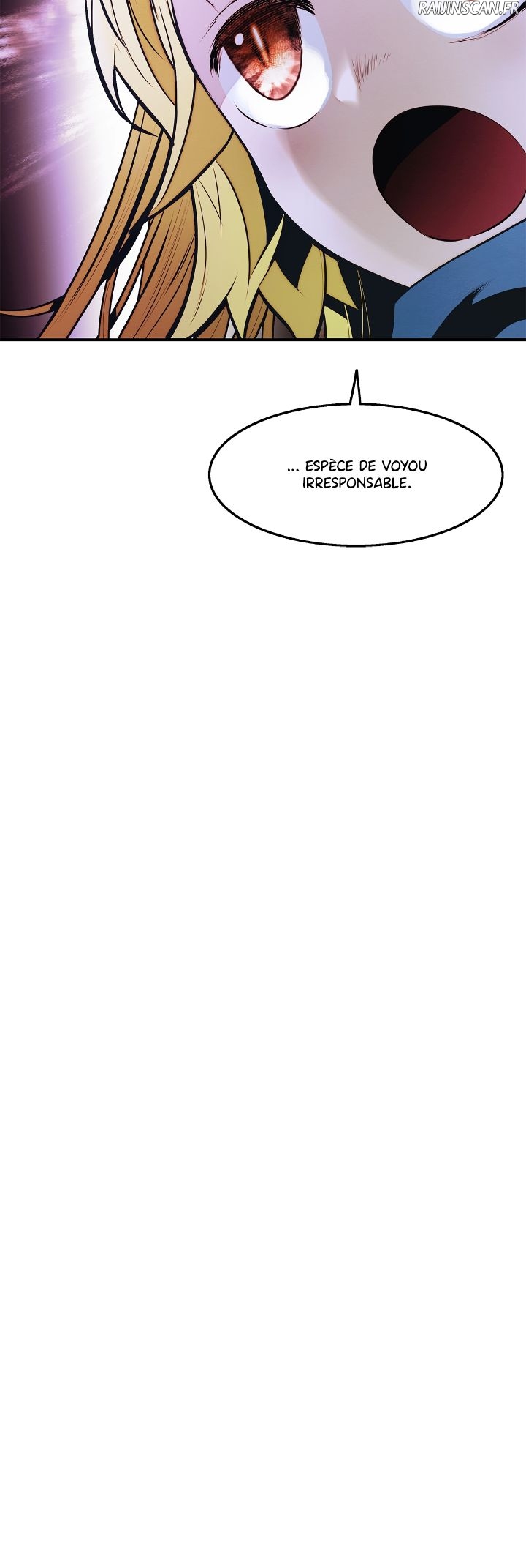 Mookhyang: Dark Lady Chapitre 232 - Page 29