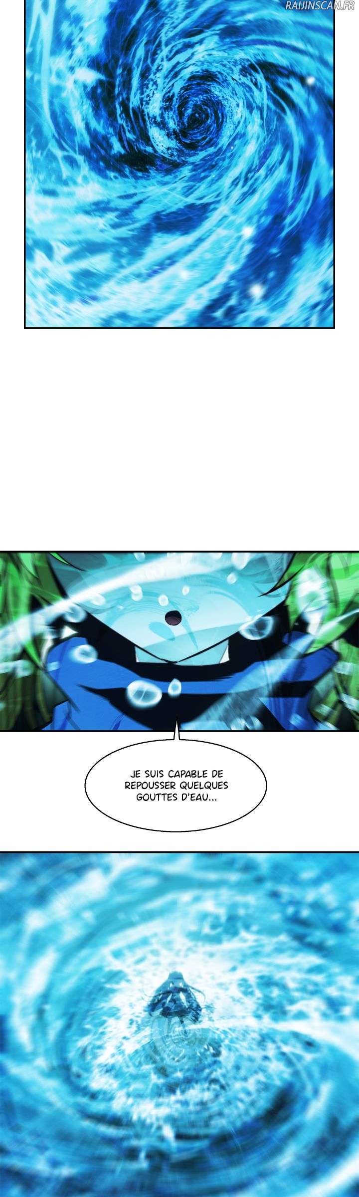 Mookhyang: Dark Lady Chapitre 232 - Page 3