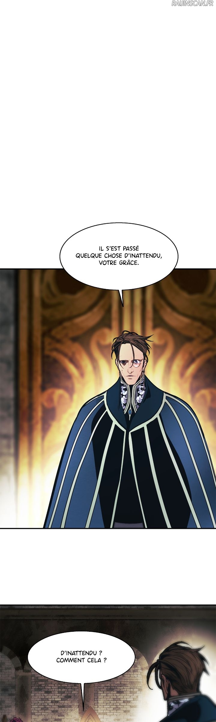 Mookhyang: Dark Lady Chapitre 232 - Page 30