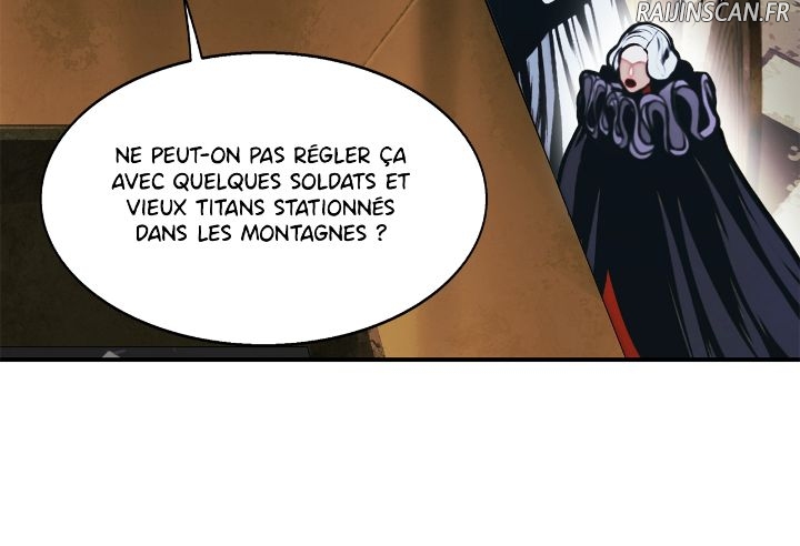 Mookhyang: Dark Lady Chapitre 232 - Page 38