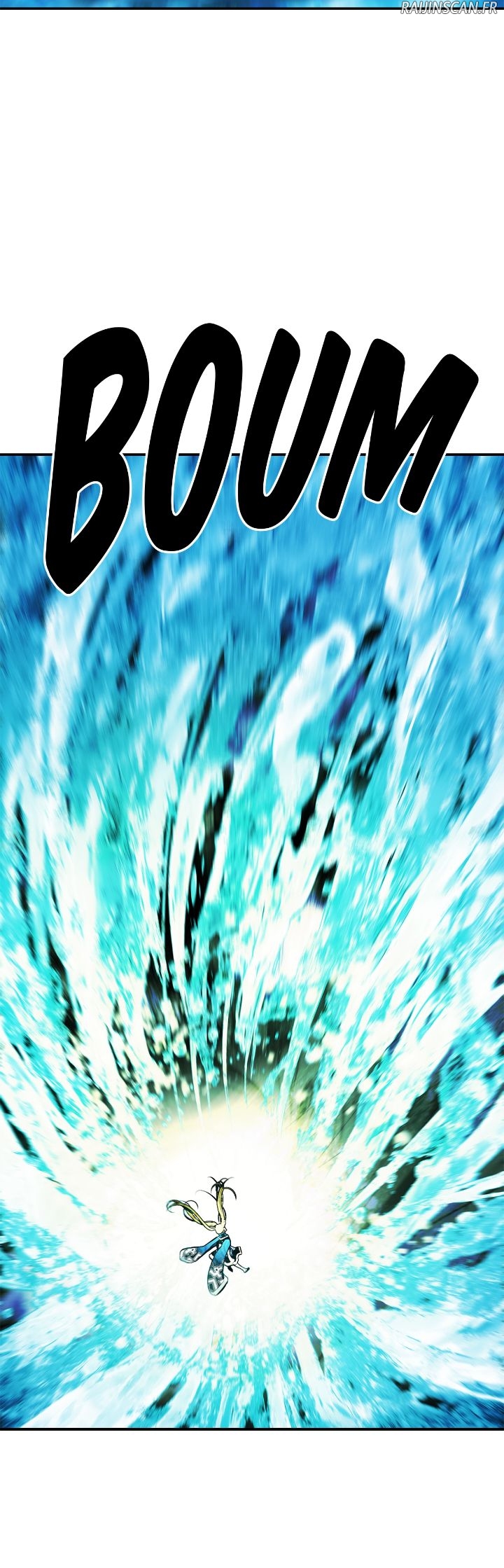 Mookhyang: Dark Lady Chapitre 232 - Page 4