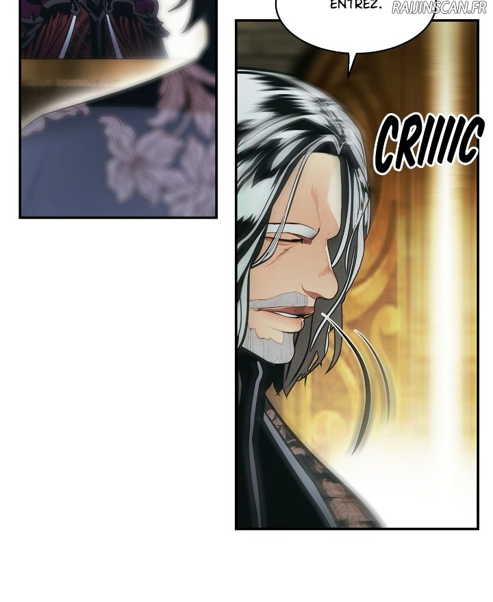 Mookhyang: Dark Lady Chapitre 232 - Page 42