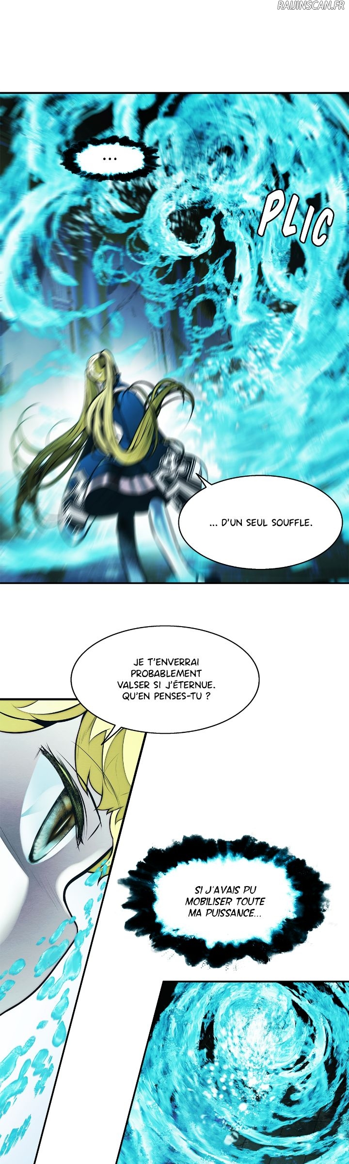 Mookhyang: Dark Lady Chapitre 232 - Page 5