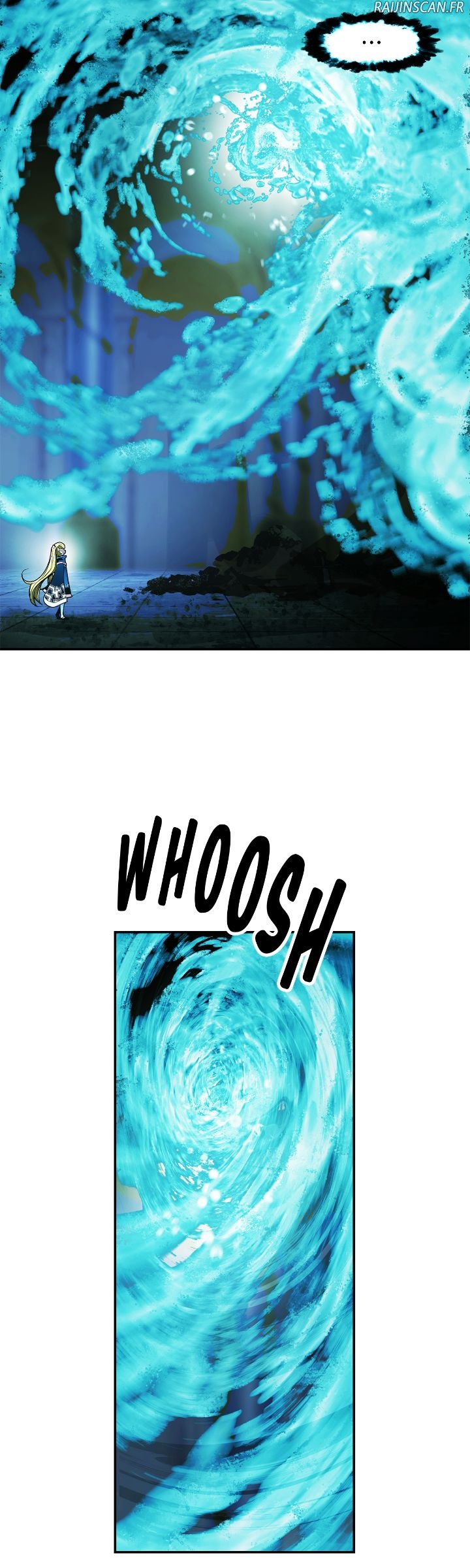 Mookhyang: Dark Lady Chapitre 232 - Page 7