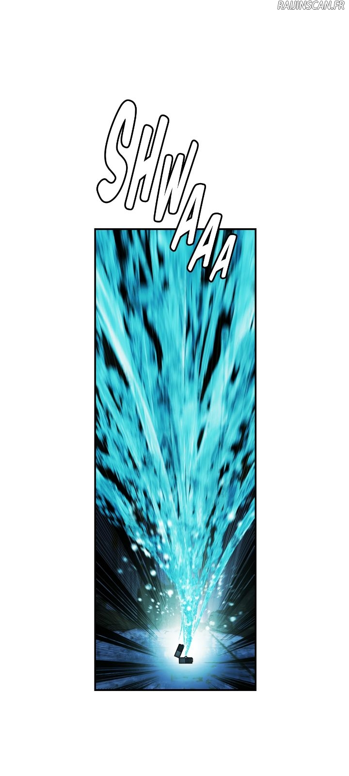 Mookhyang: Dark Lady Chapitre 232 - Page 8