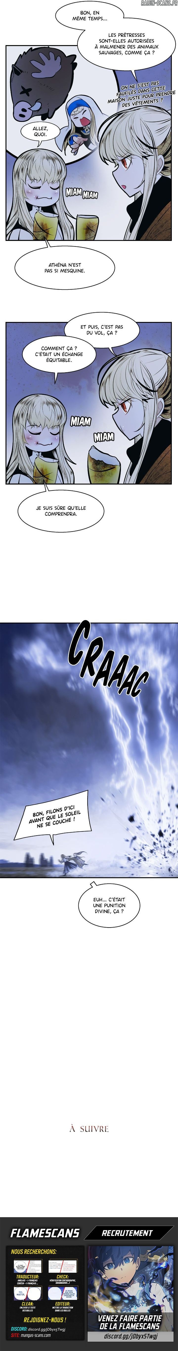 Mookhyang: Dark Lady Chapitre 253 - Page 6