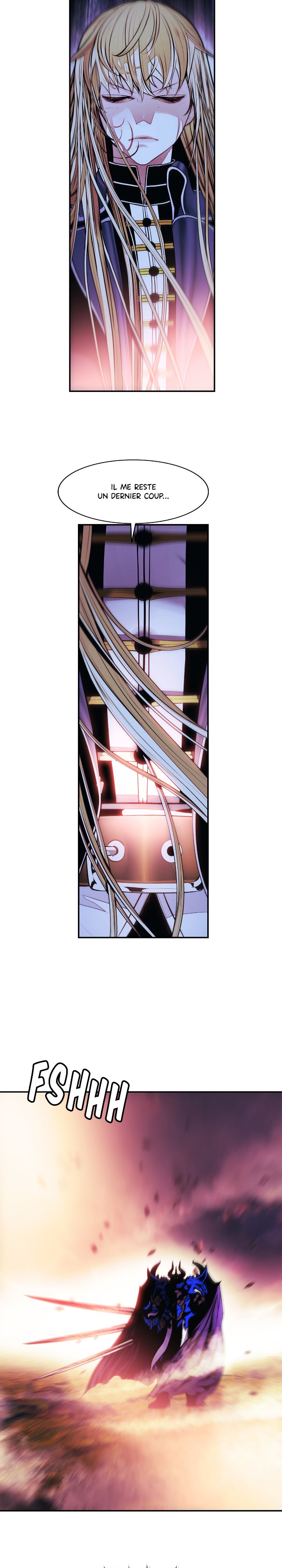 Mookhyang: Dark Lady Chapitre 204 - Page 14