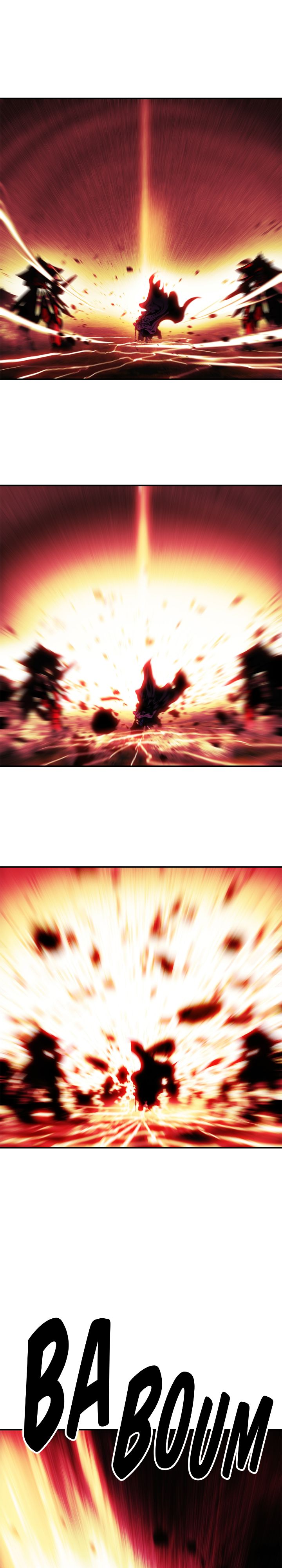 Mookhyang: Dark Lady Chapitre 204 - Page 19