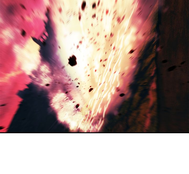 Mookhyang: Dark Lady Chapitre 204 - Page 21