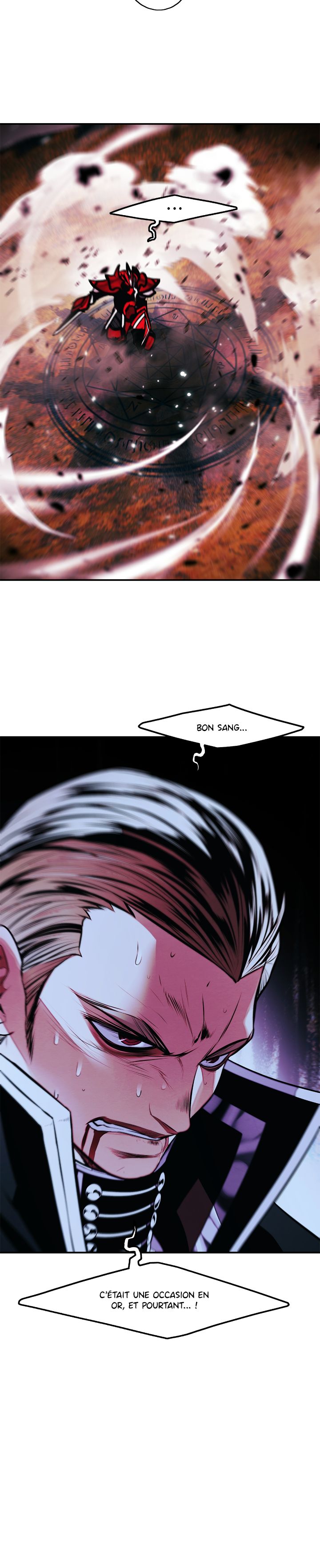Mookhyang: Dark Lady Chapitre 204 - Page 29
