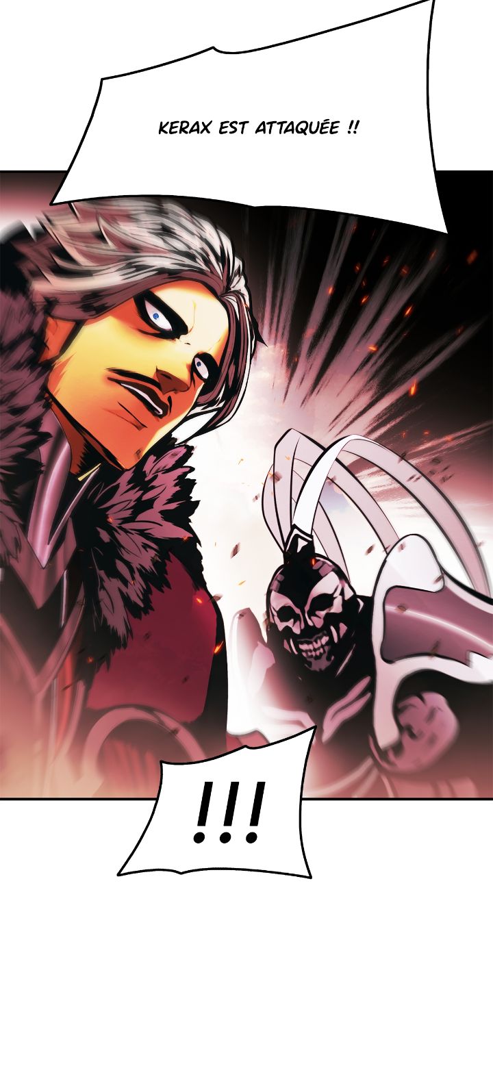 Mookhyang: Dark Lady Chapitre 204 - Page 3