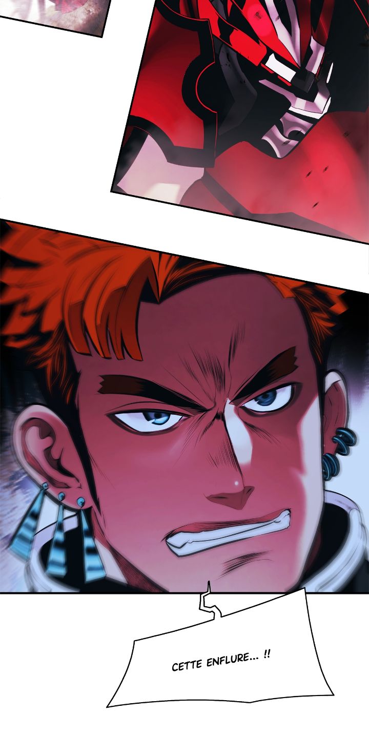 Mookhyang: Dark Lady Chapitre 204 - Page 6