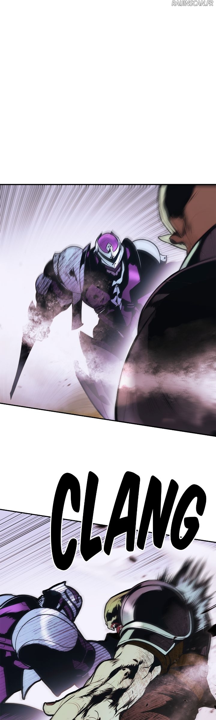Mookhyang: Dark Lady Chapitre 238 - Page 1