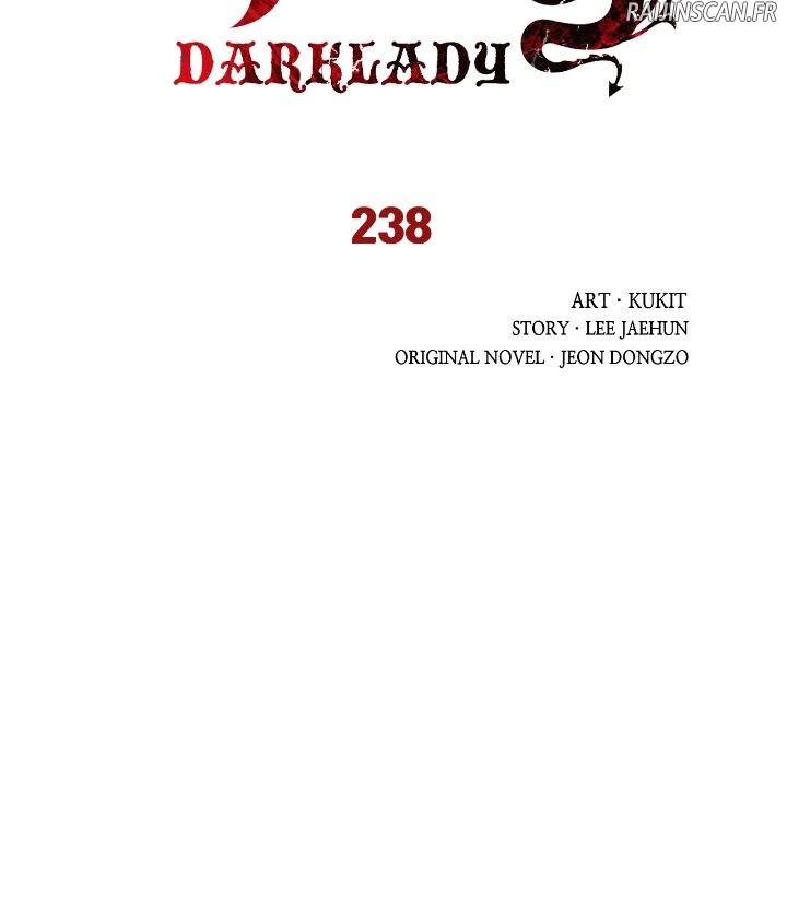 Mookhyang: Dark Lady Chapitre 238 - Page 10
