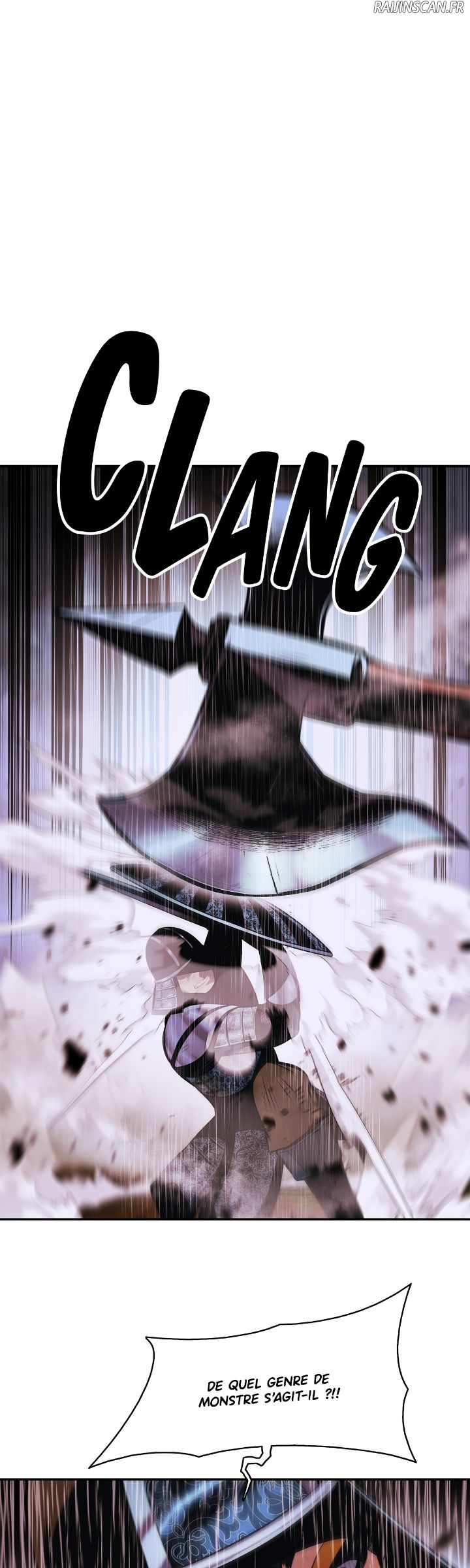 Mookhyang: Dark Lady Chapitre 238 - Page 11