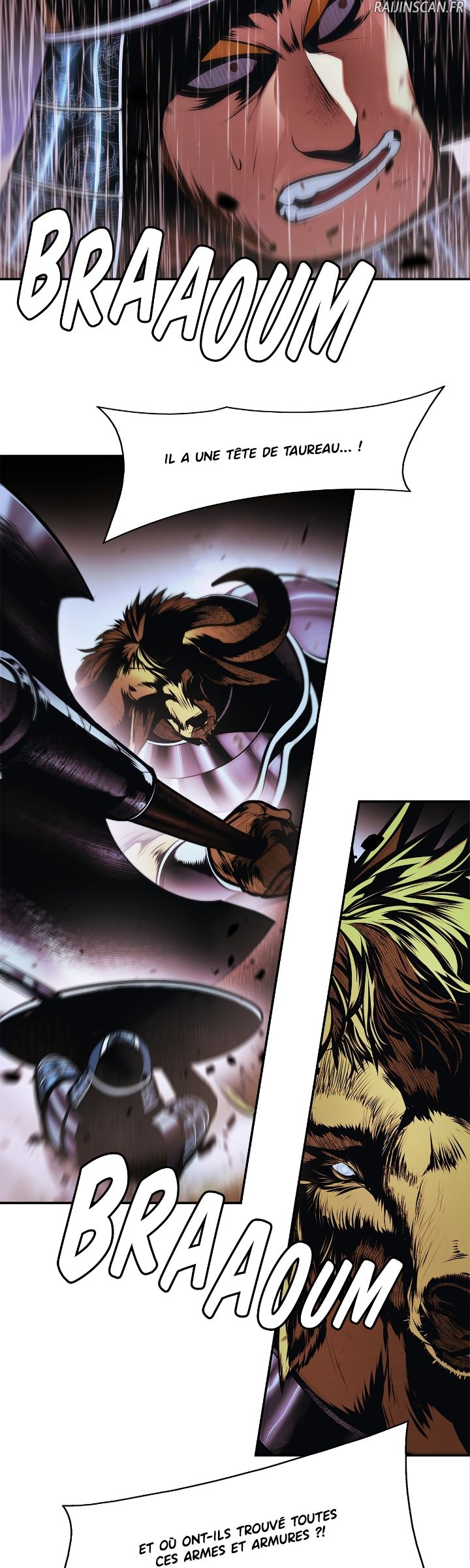 Mookhyang: Dark Lady Chapitre 238 - Page 12